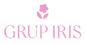 Grup Iris – Associació Afectades de Càncer de Mama Logo